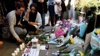 Muslimani iskazuju počast žrtvama tragedije u Mančesteru

