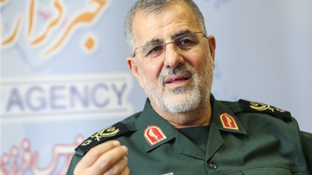 Irán promete “respuesta contundente” a cualquier amenaza terrorista 
