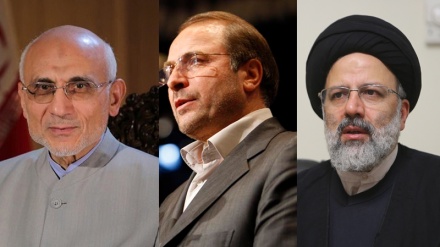 Vazhdon fushata elektorale e kandidatëve të zgjedhjeve presidenciale të Iranit