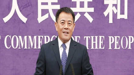 中国致力于抢占非洲市场