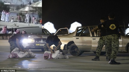 Eskalasi Serangan Militer Saudi terhadap Warga Syiah 