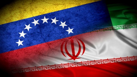 Irã e Venezuela reforçam os laços após a reeleição de Rouhani