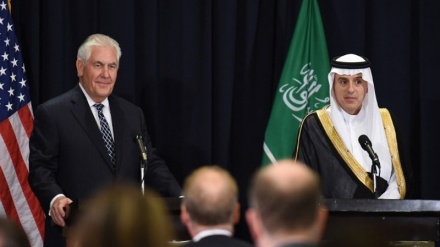 Washington réagit à la réélection de Rohani
