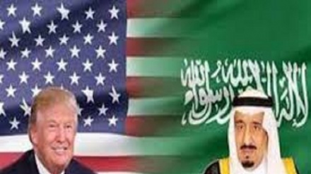 Disputa entre Qatar e monarcas árabes sacode exio anti-iraniano de Trump 