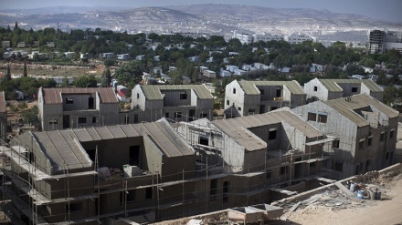 UE condena proyecto de desarrollo de colonias israelíes 