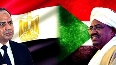 Masar A Shirye Take Ta Kaddamar da Hari A Kan 'Yan Ta'adda A Cikin Sudan