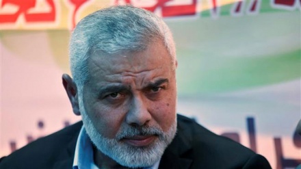 In letter to Muslim political leaders, Ismail Haniyeh seeks unison in face of Israel’s annexation plan
