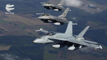 Aviões de coalizão dos EUA massacraram  outros 12 civis na Síria