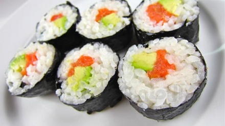 イギリス人医師が、寿司と寄生虫について警告