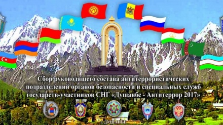 Դուշանբեում մեկնարկել Է ԱՊՀ­ի հակաահաբեկչական ստորաբաժանումների ղեկավարների երկօրյա հավաքը