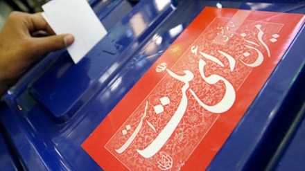 Iran/présidentielle: le taux de participation pourrait atteindre les 67% (sondage)
