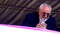 Hasan Ruhani posjetio pokrajinu Isfahan
