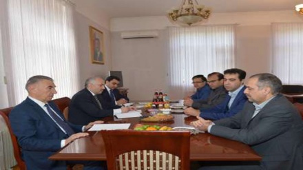 Bakü yönetiminden İran'a  savaşzedelere yardımlarından dolayı övgü