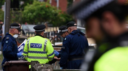 Polisi Tangkap Tersangka Ke-10 Bom Manchester 