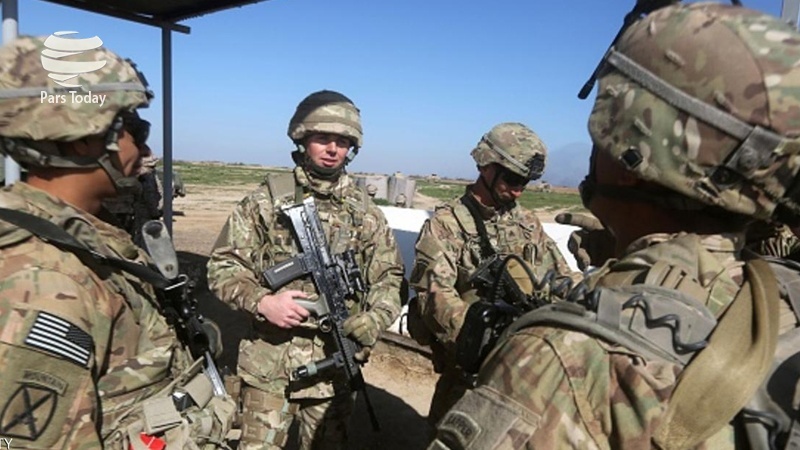 EEUU insiste en mantener presencia militar en Afganistán