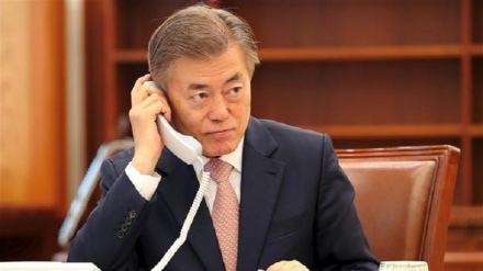 Presidenti i Koresë së Jugut: Nuk do të ketë luftë në Gadishullin Korean