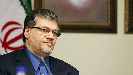 آمادگی ایران برای همکاری با پاکستان در زمینه ریشه کنی فقر