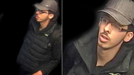 FBI Sudah Peringatkan Inggris Soal Teror Salman Abedi