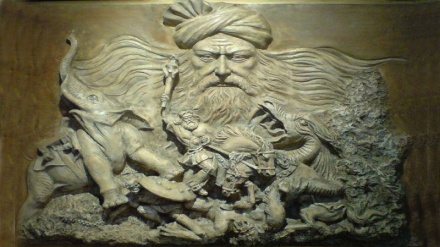 Shahnameja e Ferdosit, në perden e kinemasë dhe në skenën e teatrit  