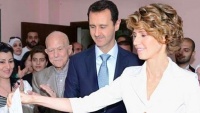 Bašar Asad; od prošlih dana do danas