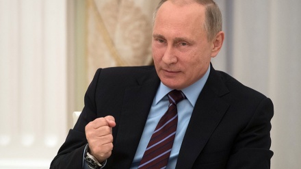 Putin: Syrien setzte keine Chemiewaffen ein