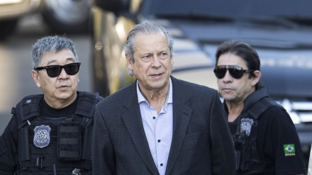 Ex-ministro brasileiro José Dirceu sairá da prisão com pulseira eletrónica