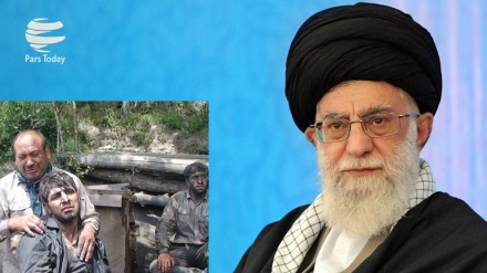 Líder Supremo oferece condolências no incidente mina de carvão