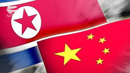 Reaksi Cina atas Protes Keras Korea Utara