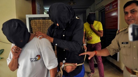 הודו: עונש מוות למבצעי האונס הקבוצתי בסטונדטית ב-2012