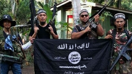 Daesh terrorist outfit intent on infiltrating Southeast Asia 
