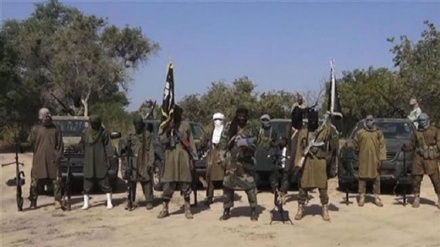 Zaidi ya watu 40 wauawa katika shambulio la Boko Haram nchini Nigeria