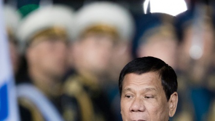 Filippine, Duterte impone legge marziale a Mindanao