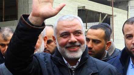 Hamas felicita o líder do Irã no aniversário da Revolução Islâmica