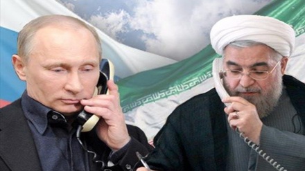 Putin dënon sulmet terroriste në Teheran