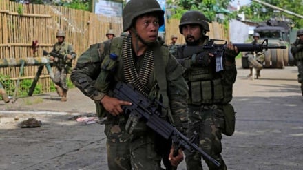 From the Philippines to Myanmar: US to Fight US-Saudi Sponsored Terrorism
