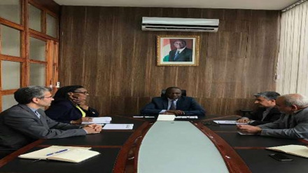 Ivory Coast yaiomba Iran iisaidie kuimarisha sekta ya uchukuzi