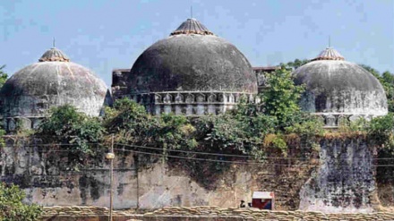 বাবরী মসজিদ মামলায় ধর্ম ও রাজনীতির ভিত্তিতে সাফাই নয়- সুপ্রিম কোর্ট 