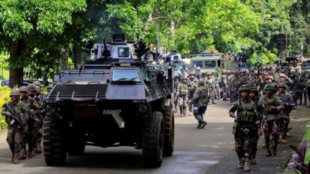 U borbi protiv DAIŠ-a poginulo deset vojnika Oružanih snaga Filipina 