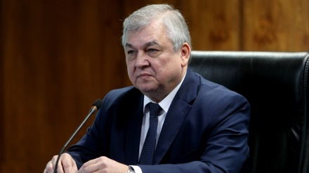 俄罗斯：叙利亚反对派在阿斯塔纳会议上的表现是非建设性的