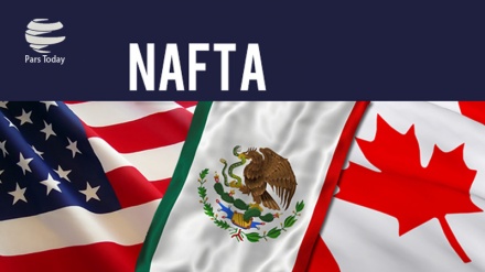 Nafta müzakereleri ve daha fazla çıkar çabası