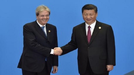 Italia: Gentiloni in Cina chiede moltiplicare relazioni