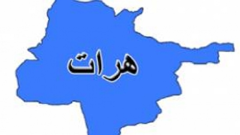 سه کشته براثر توفان در ولایت هرات افغانستان 