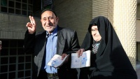  Predsjednički i izbori za gradska i ruralna islamska vijeća