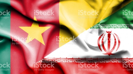 Iran na Cameroon kuimarisha uhusiano wa pande mbili
