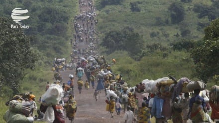 Angola; migranti congolesi denunciano violenze ed espulsioni forzate