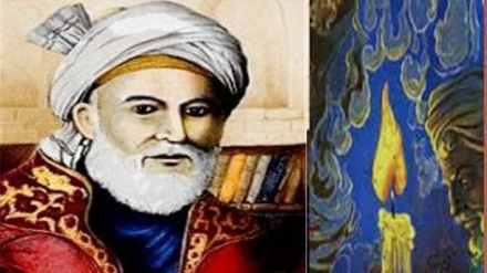 Iraniani Famosi (37): Sanaì Ghaznavì, il saggio