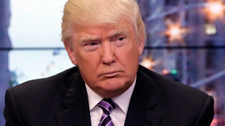 米議会共和党議員が、トランプ大統領の弾劾を支持