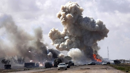 アメリカ軍の戦闘機が、シリアの民間人の殺害を継続