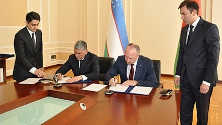 Ўзбекистон ва Белоруссия Бош прокуратуралари террорчиликка қарши курашда ҳамкорлик қилишади 