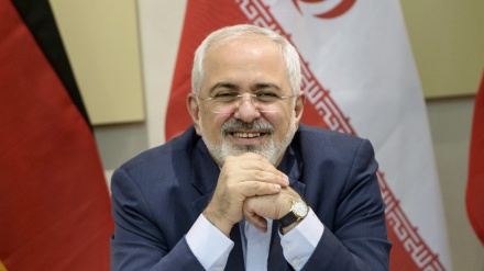 Zarif: Zai Fi Kyau Ga Trump Ya Kula Kada A Sake Kai Musu Hari Irin Na 9/11 